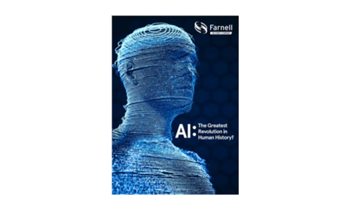 AI: The Greatest Revolution in Human History?