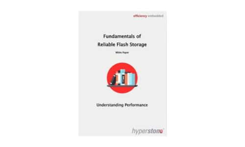 Fundamentals of Reliable Flash Storage: Understanding Performance