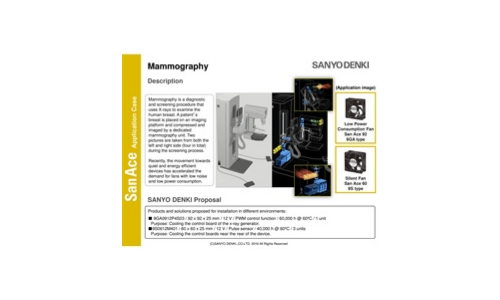 Mammography