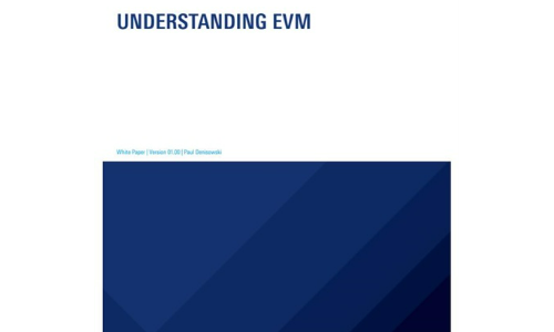 Understanding EVM